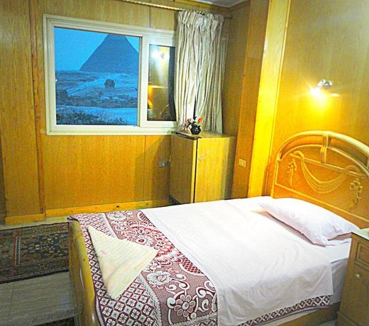 SPHINX GUESTHOUSE GIZA
