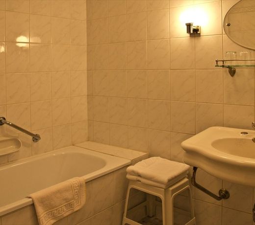 HOTEL SCHWARZER ADLER