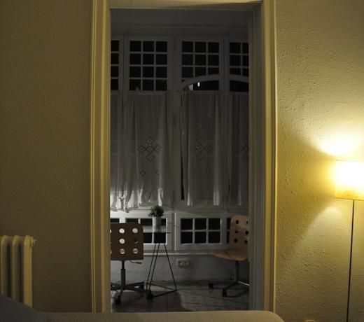 RESIDENCIA APIMEC