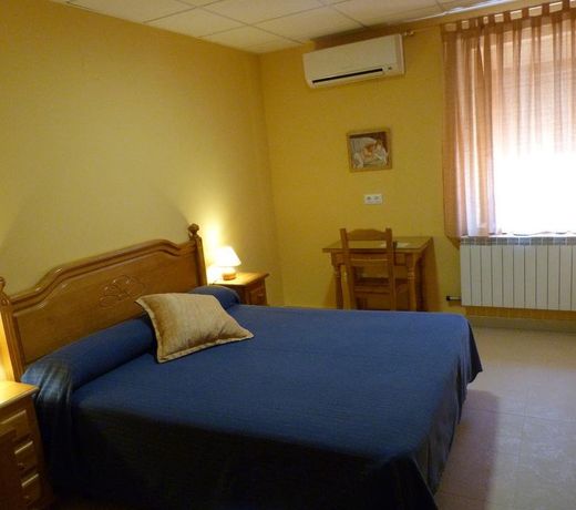 Hostal Mirador de Avila