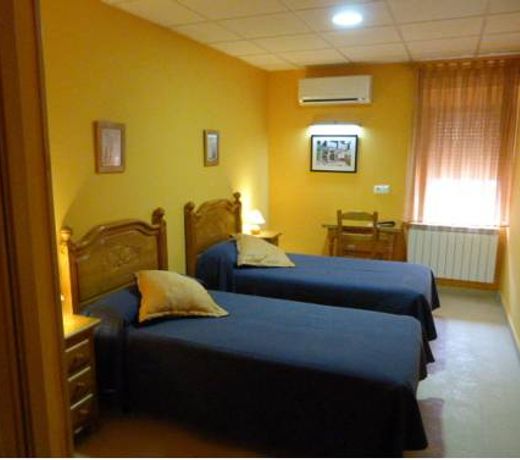 Hostal Mirador de Avila