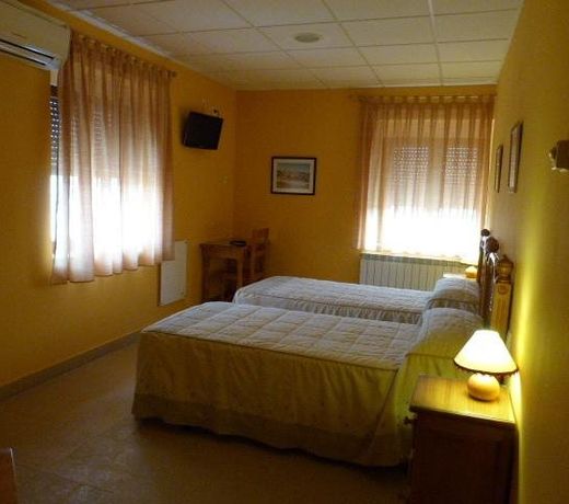 Hostal Mirador de Avila