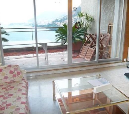 Apartment Parc Massolin Roquebrune Cap Martin