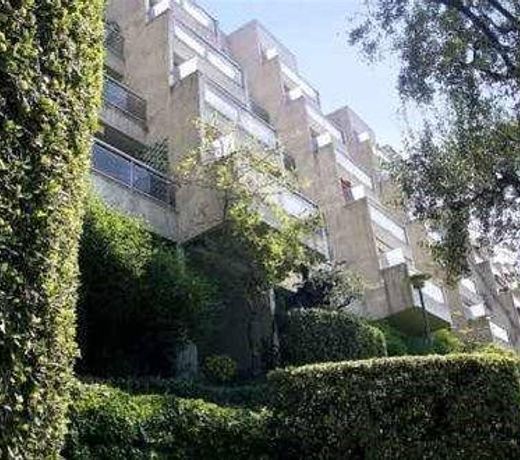 Apartment Parc Massolin Roquebrune Cap Martin