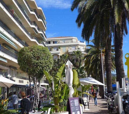 Apartment Casino Menton