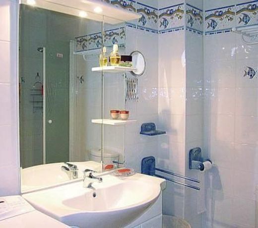 Apartment Casino Menton