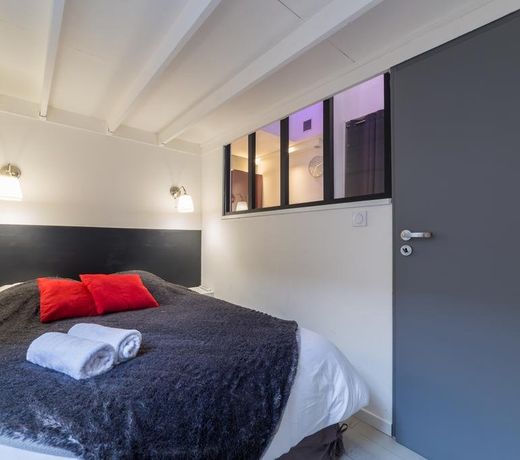 Studio Villa Anglaise