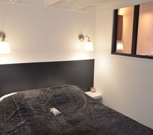 Studio Villa Anglaise