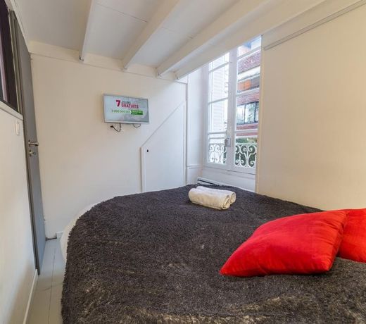 Studio Villa Anglaise