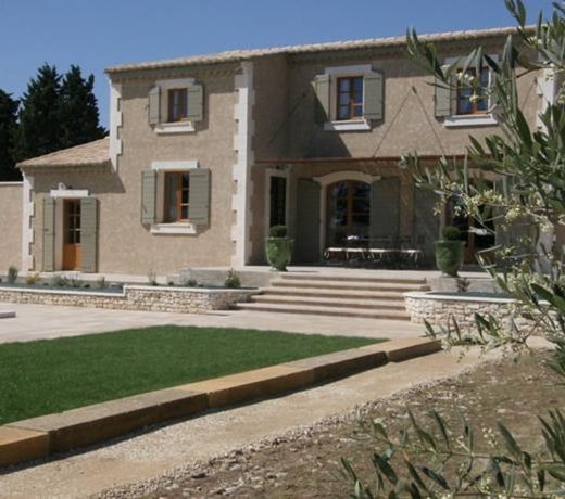 Holiday Home Mas de Cailletier Chateaurenard