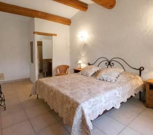 Holiday Home Mas de Cailletier Chateaurenard