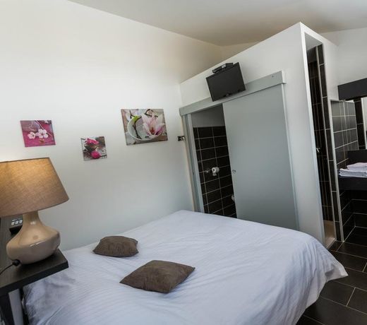 Aux 500 Diables Eco Lodge - Hotel