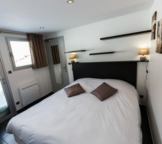 Aux 500 Diables Eco Lodge - Hotel