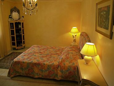 Guesthouse Holiday Home La Noria