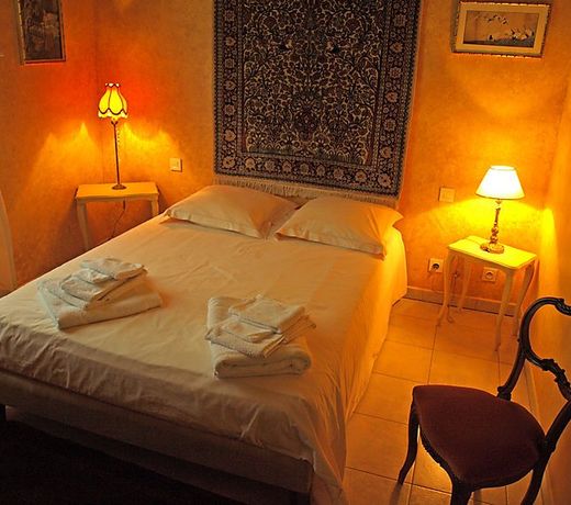 Holiday Home La Noria