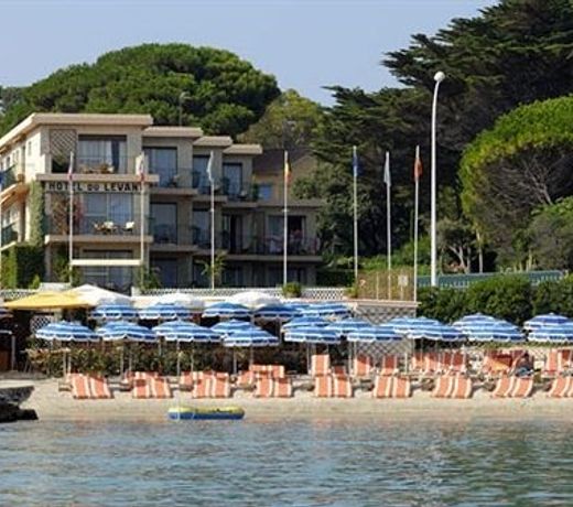 Hotel du Levant