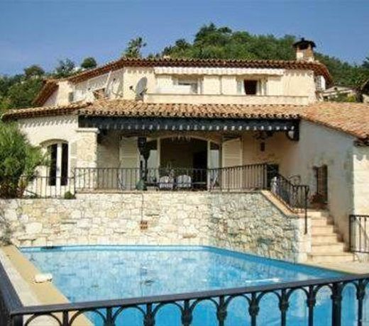 Holiday Home Lou Jas Mandelieu