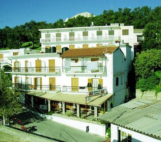 Pansion Alexandros