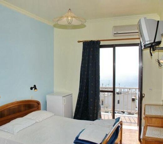 Pansion Alexandros
