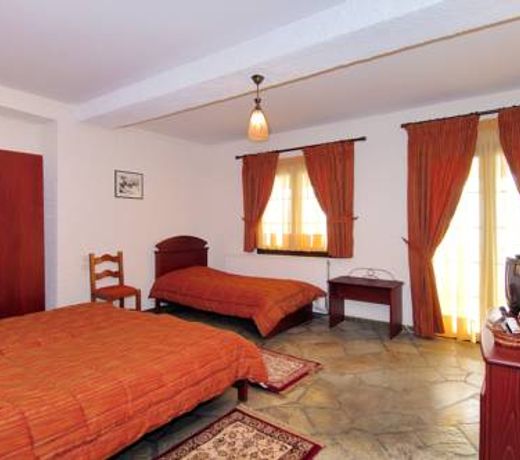 Chania Hotel