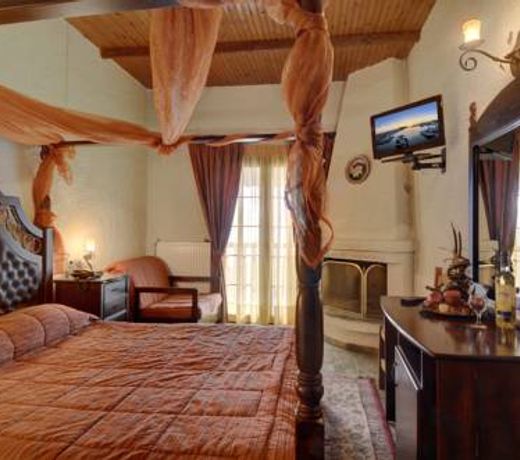 Chania Hotel
