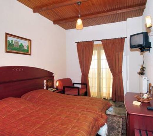 Chania Hotel