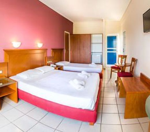 Leonanti Hotel