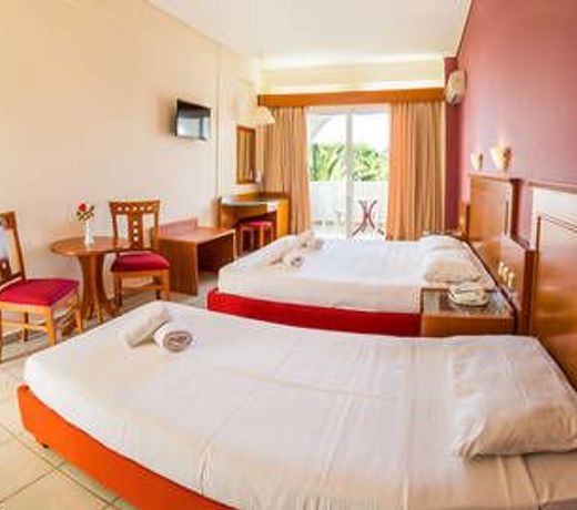 Leonanti Hotel