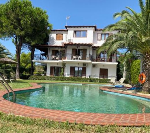 Villa Xanthippi