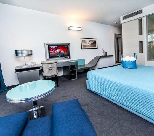 Hotel Arupinum
