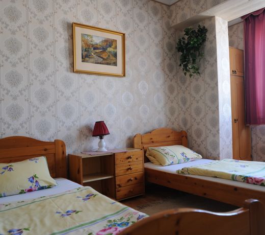 Aranykorona Hotel