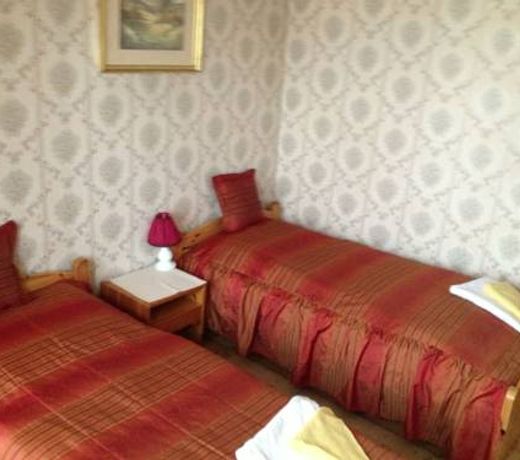 Aranykorona Hotel