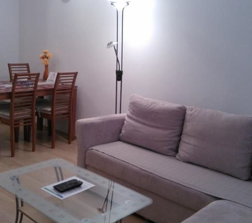 IBRAHIM APARTMENTS