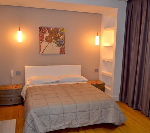 Pietrabianca Exclusive Resort