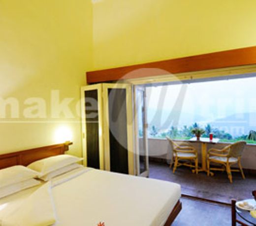 The Riverview Resort