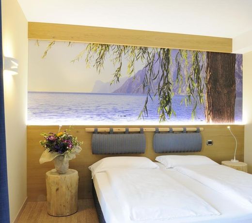 Eco Hotel Bonapace