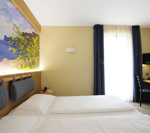 Eco Hotel Bonapace