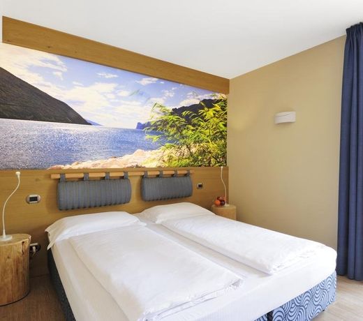 Eco Hotel Bonapace