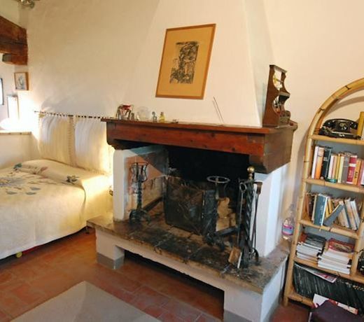 Holiday Home Le Tatine Tavarnelle Val di Pesa