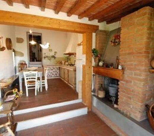 Holiday Home Le Tatine Tavarnelle Val di Pesa