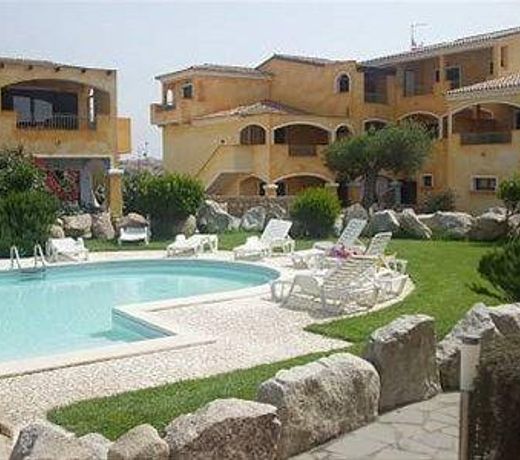 Borgo dei Mirti
