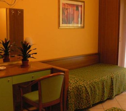 Hotel Mario