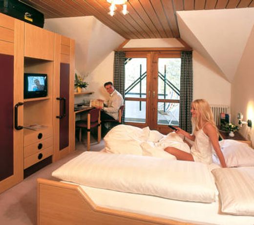 Hotel BrÃ¶tz