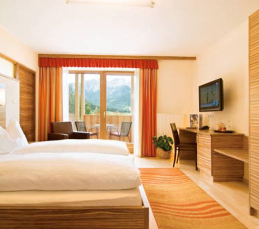 Hotel BrÃ¶tz