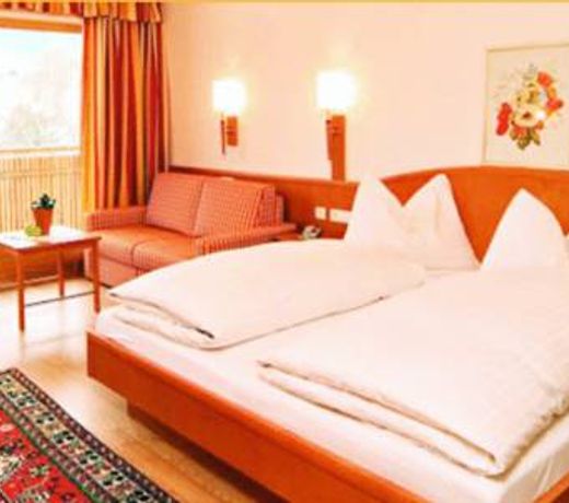 Hotel BrÃ¶tz