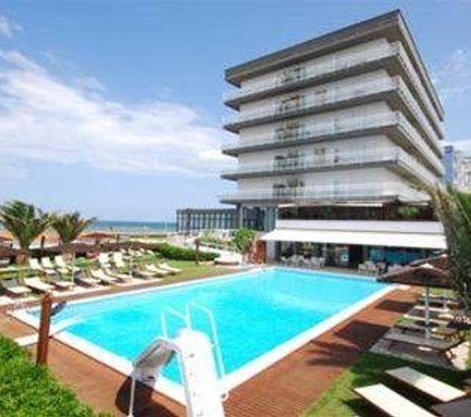Hotel Spiaggia