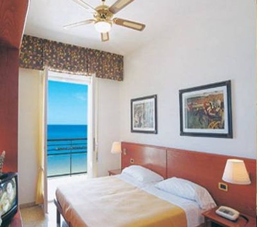 Hotel Spiaggia