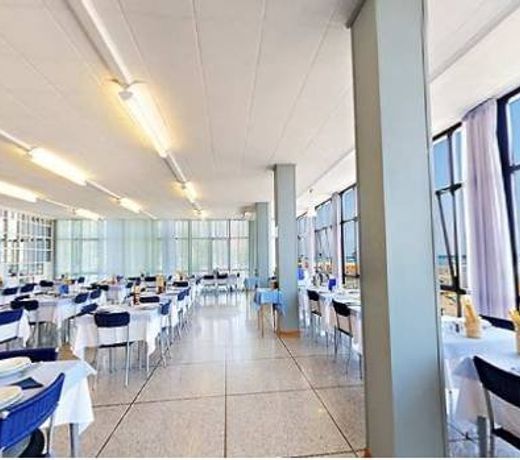 Hotel Spiaggia