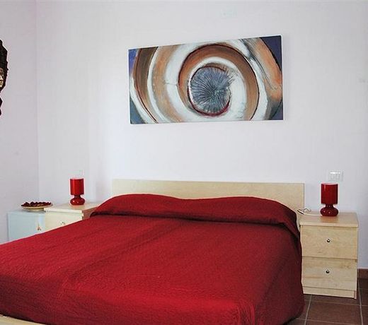 Casa Rosso Veneziano