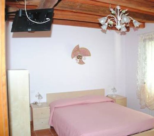 Casa Rosso Veneziano